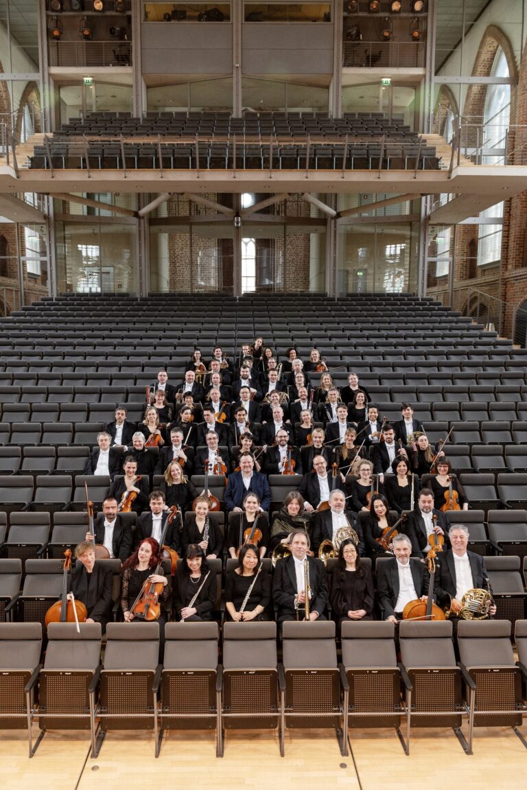 Neubrandenburger Philharmonie