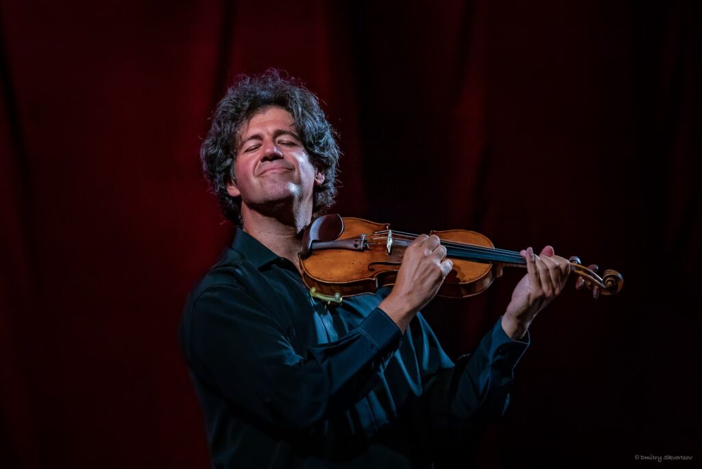 Festkonzert zum Tag der Deutschen Einheit