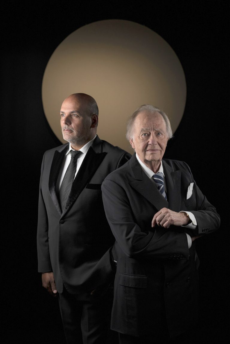 René Kollo & Jay Alexander