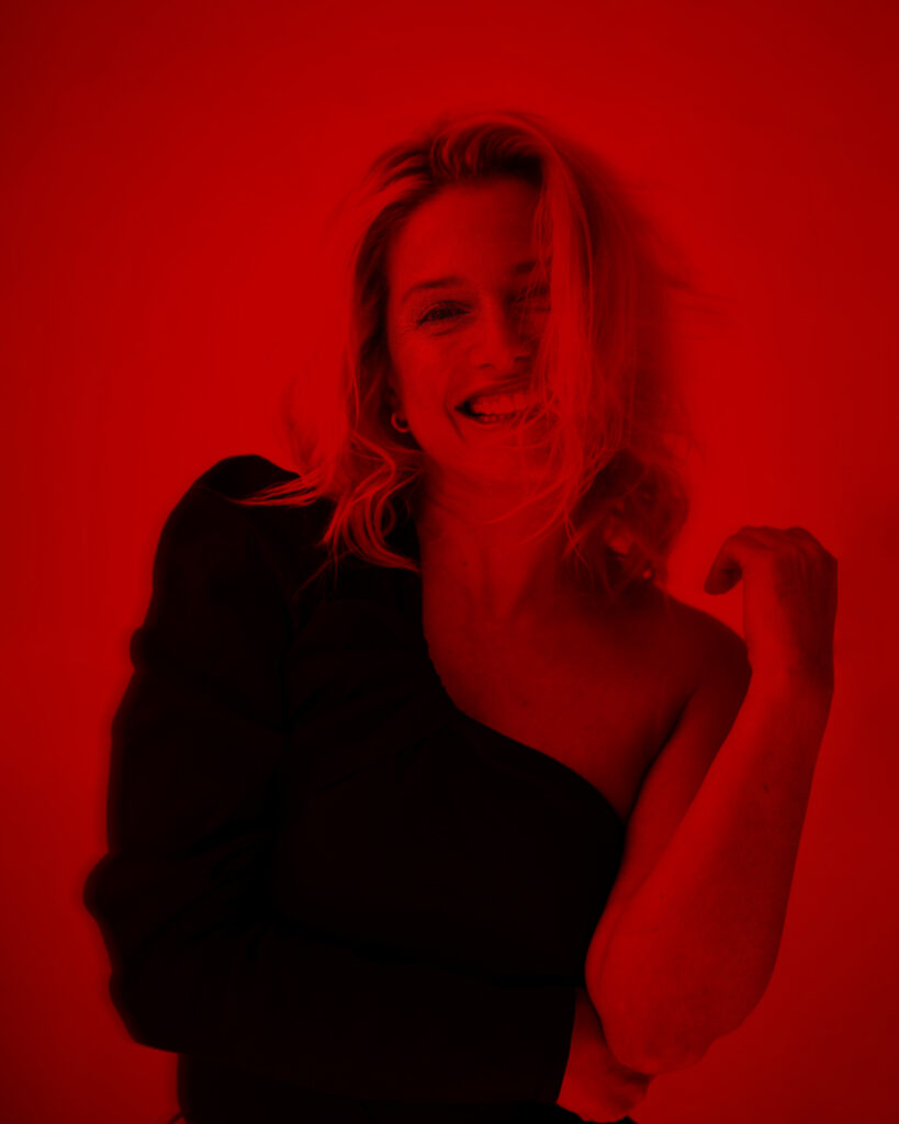 JEANETTE BIEDERMANN