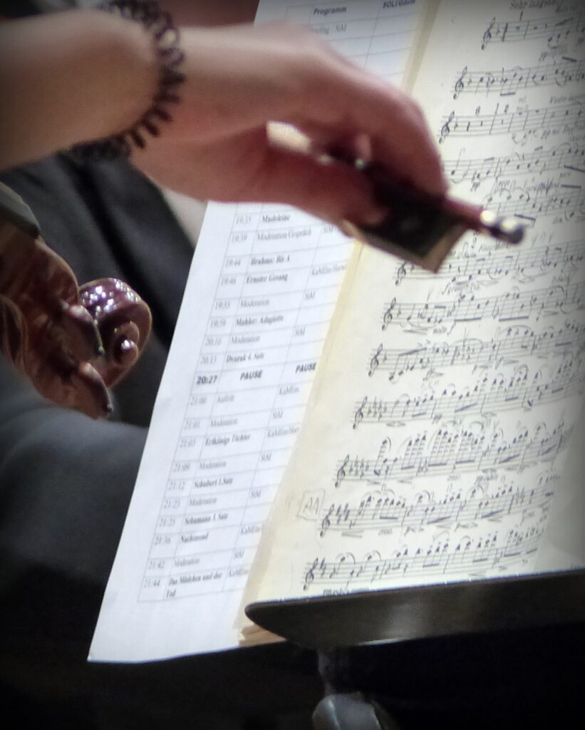 Neubrandenburger Philharmonie