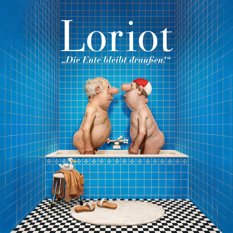 LORIOT