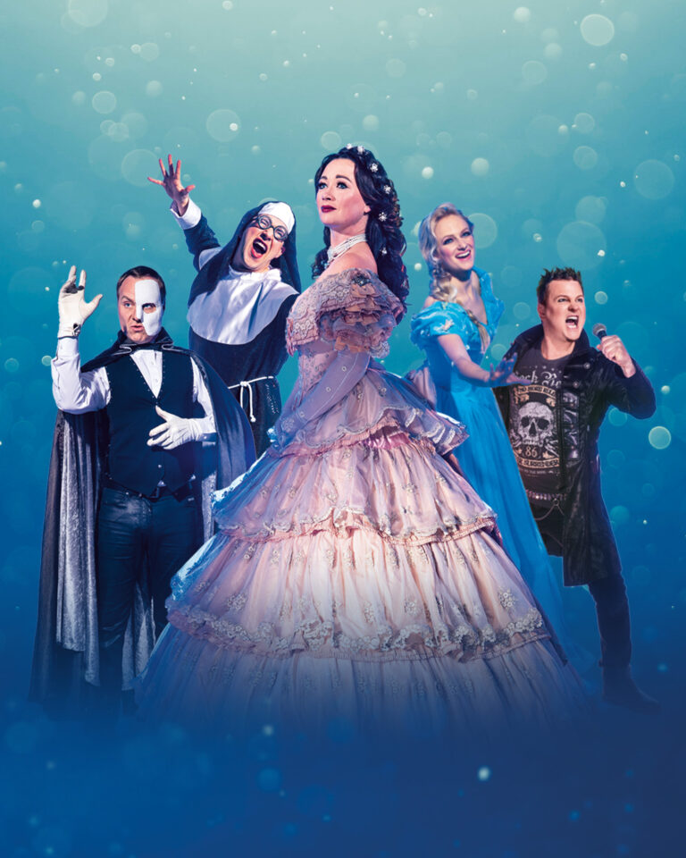 BEST OF MUSICALS 2025