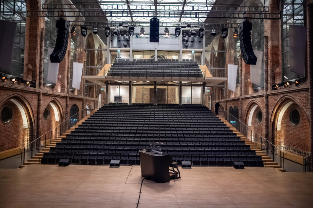 Das kleine Orgelkonzert