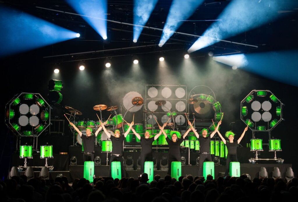 greenbeats
