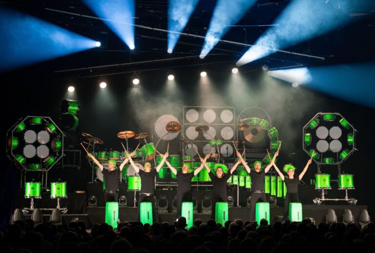 greenbeats