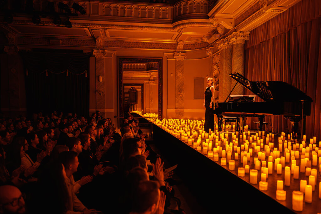 The Music of Ludovico Einaudi
