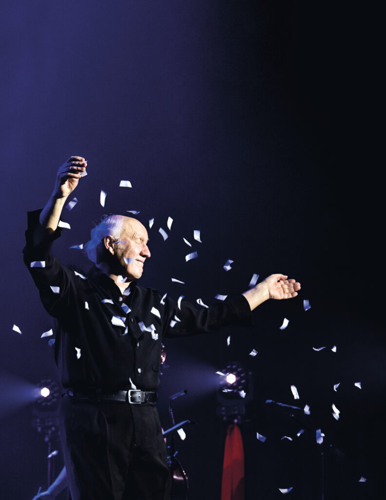 Herman van Veen