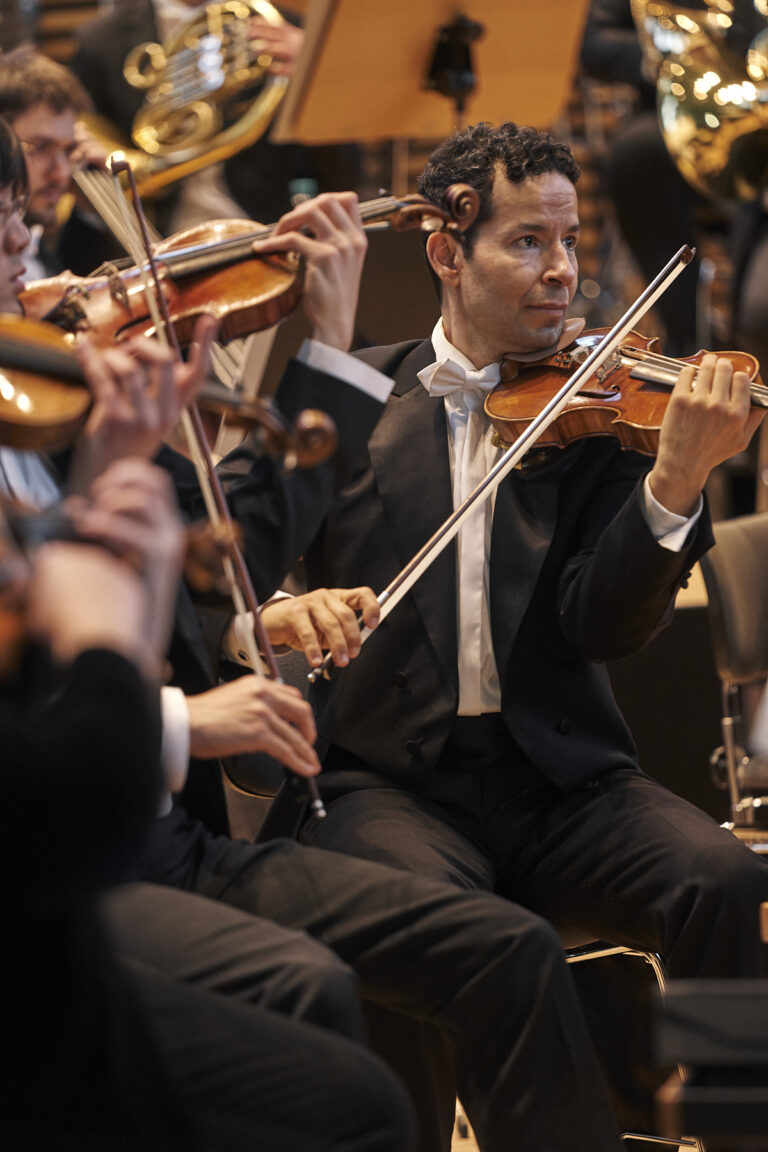 Neubrandenburger Philharmonie