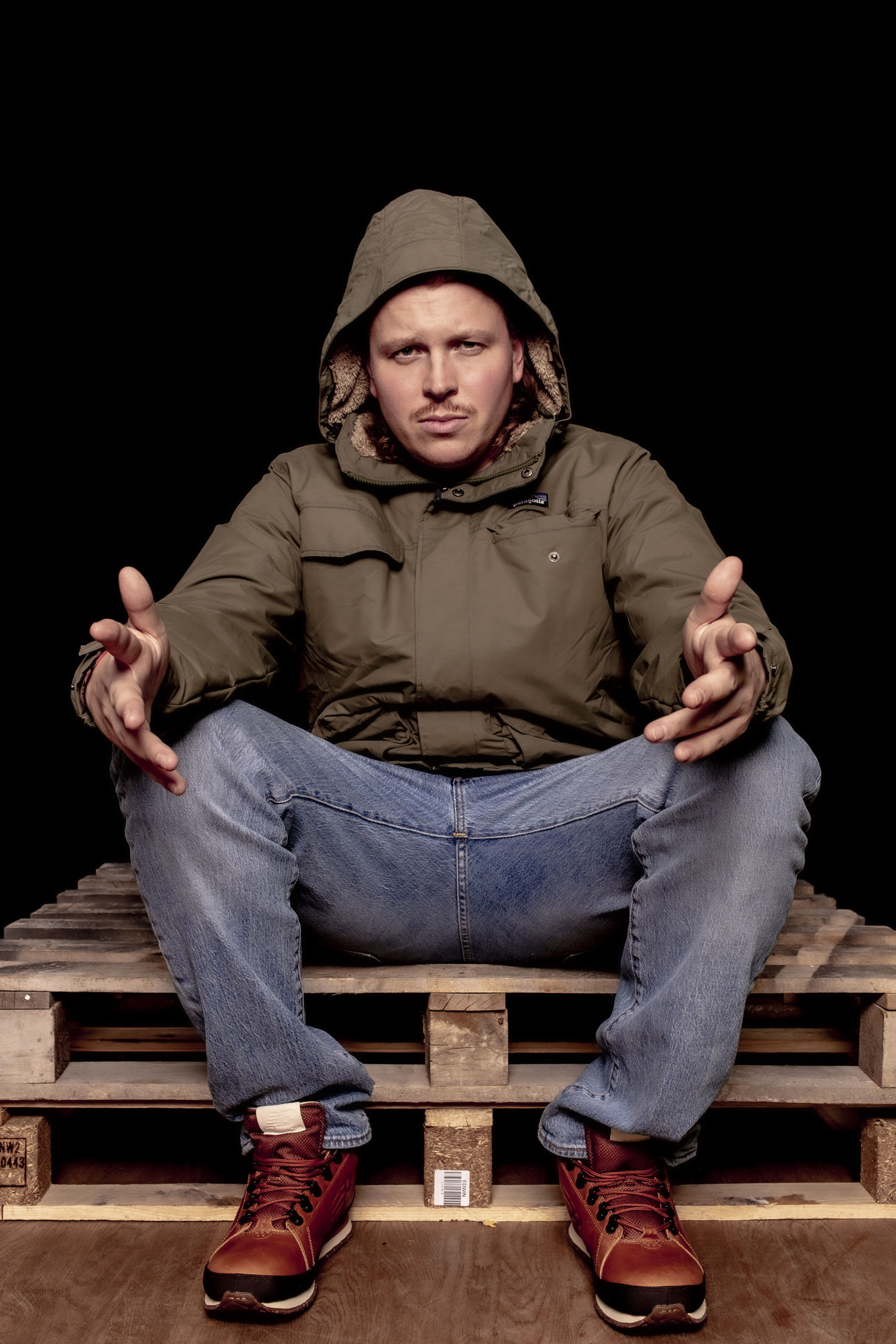 „FiNCH“ » Veranstaltungszentrum Neubrandenburg GmbH