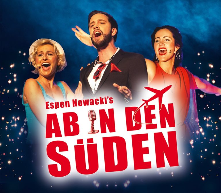 „Ab in den Süden“