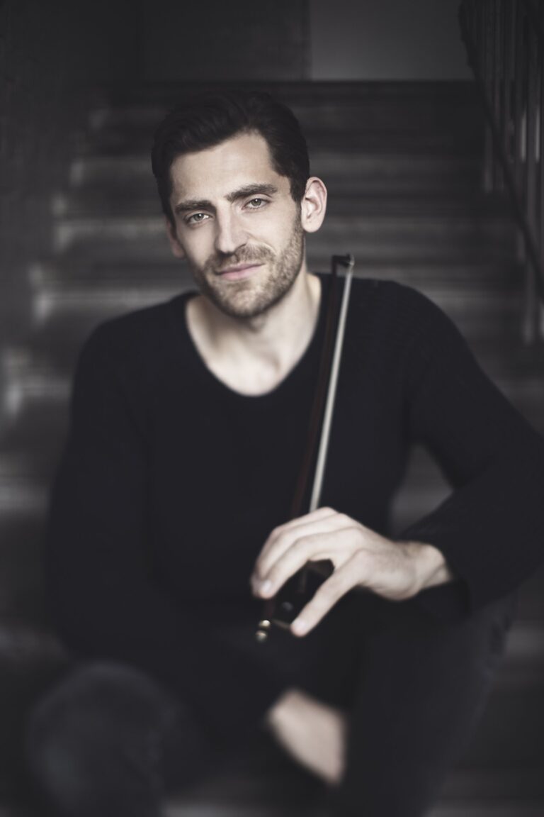 Neujahrskonzert Becker-Strelitz-Reisen