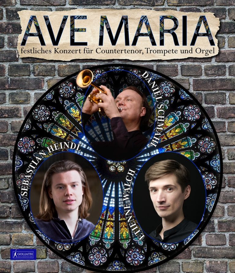 AVE MARIA