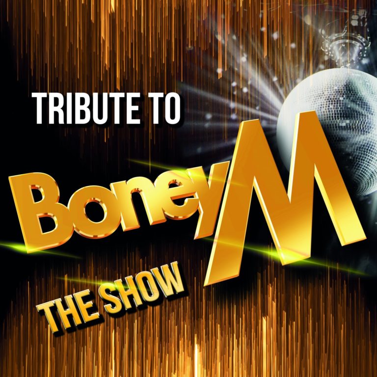 Tribute to BONEY M.