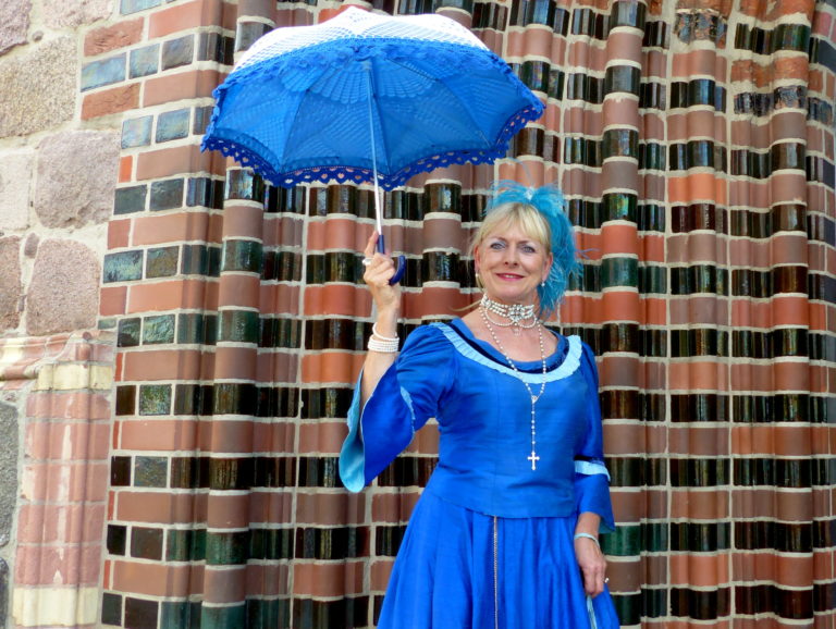 HISTORISCHE STADTFÜHRUNG im August