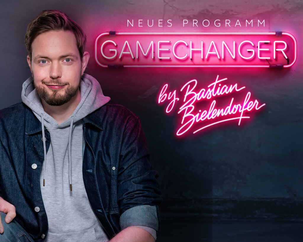 Bastian Bielendorfer