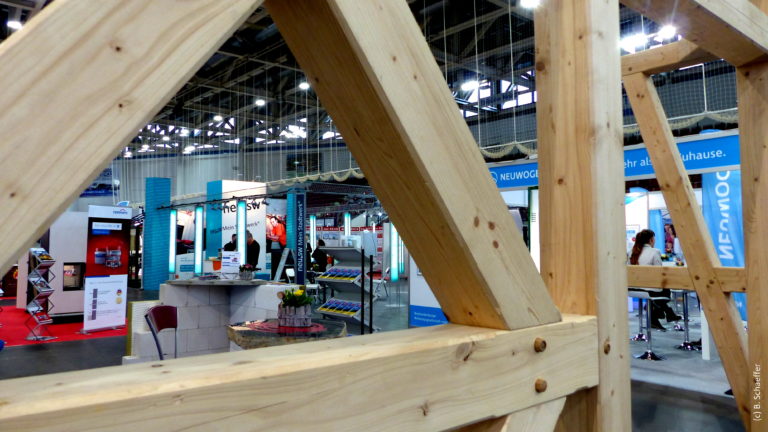 „Bauen & Sanieren – EIGENHEIM“