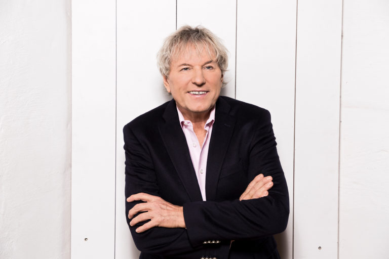 Die große Schlager Hitparade