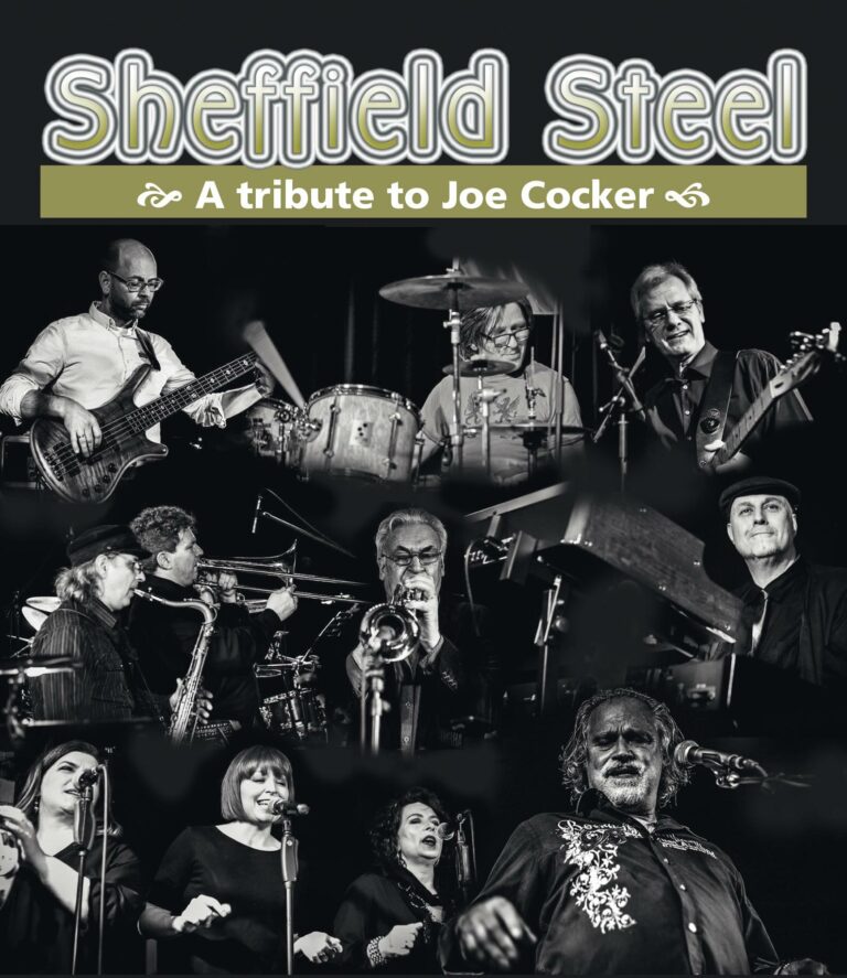 SHEFFIELD STEEL