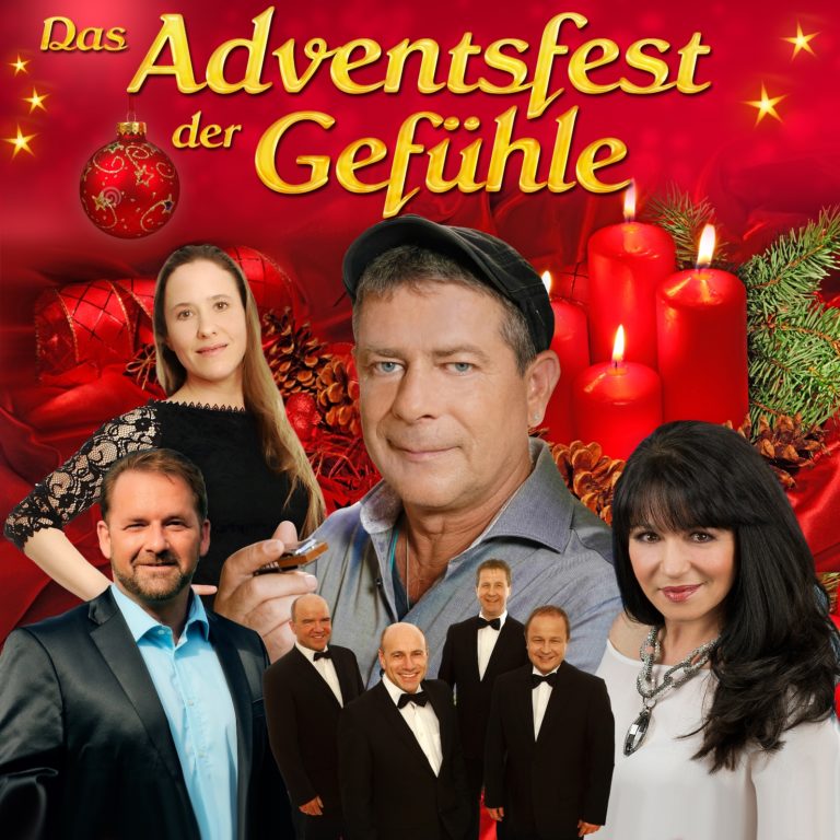 Das Adventsfest der Gefühle 2019