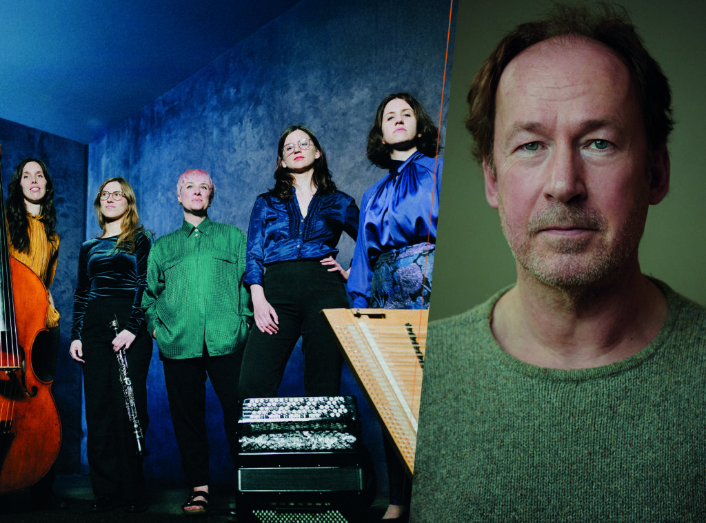 Klassik Deluxe | Ulrich Noethen & Ensemble Almanach