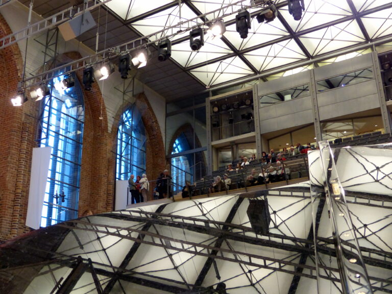 Neubrandenburger Philharmonie