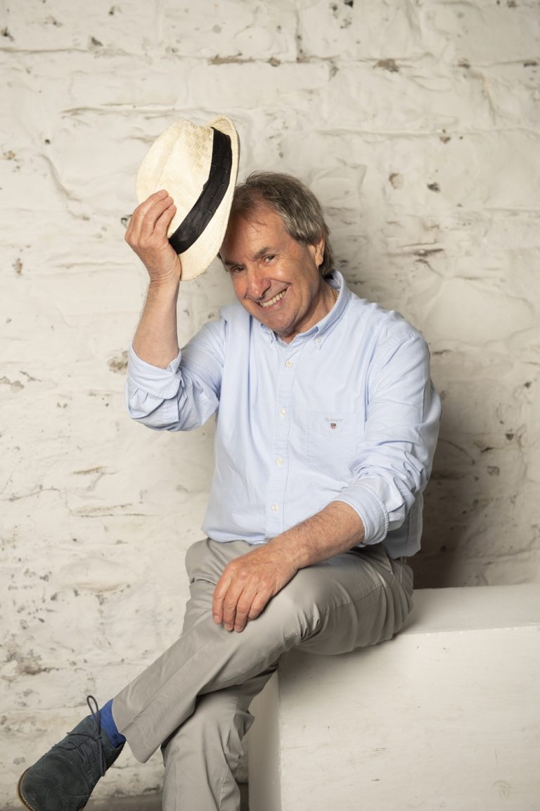 Chris de Burgh