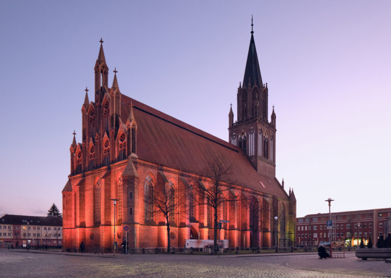 Ökumenische Christvesper