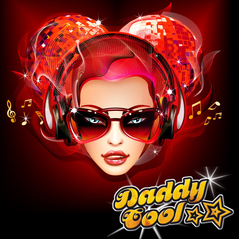 DADDY COOL PARTY