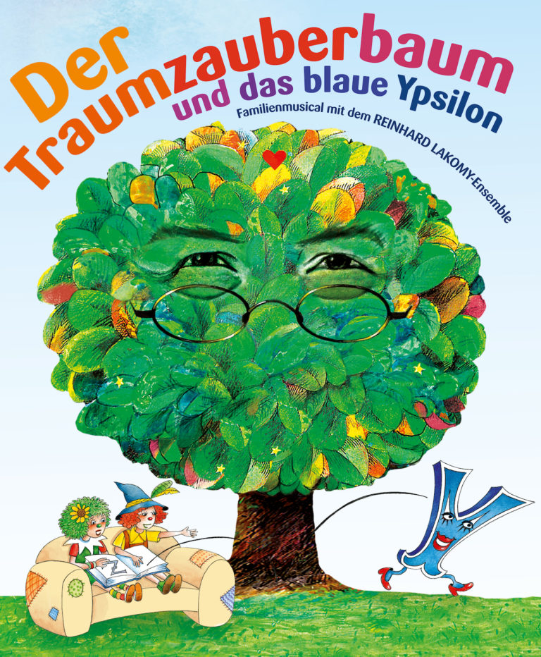 Der Traumzauberbaum