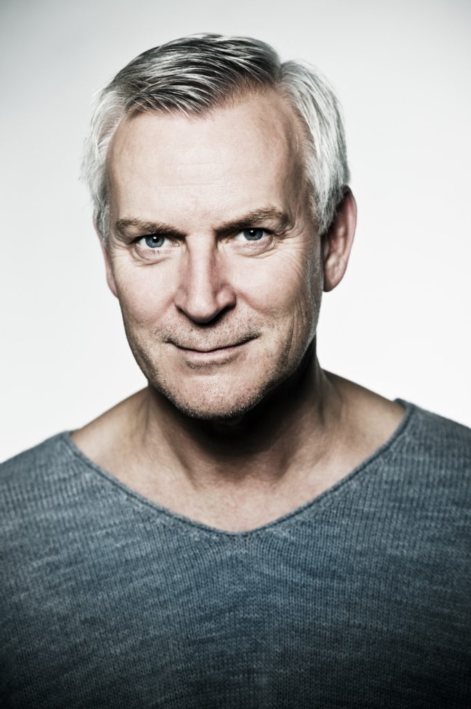 Dirk Michaelis – Weihnachtstournee 2025