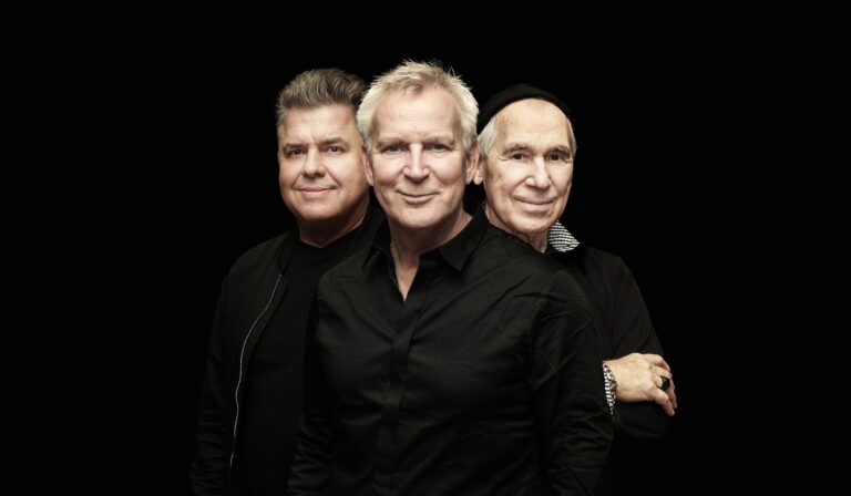 Dirk Michaelis & Gast Georgi „Joro“ Gogow