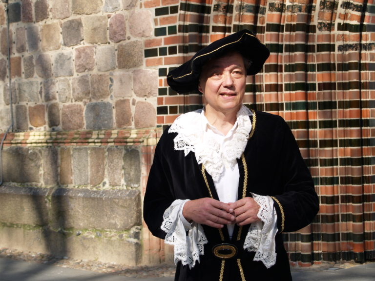 Historische Stadtführungen in Neubrandenburg