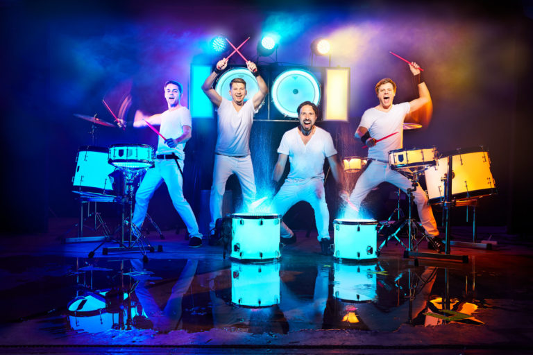 DRUM STARS