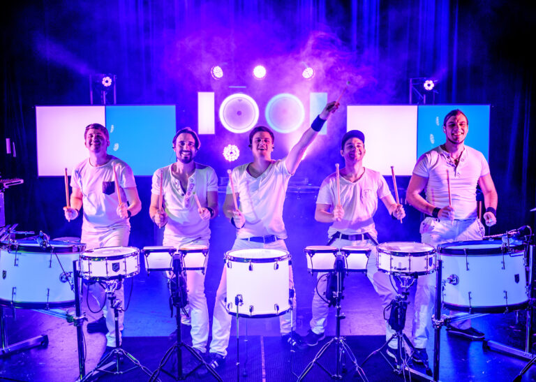 Drum-Stars