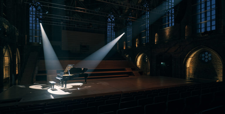 Neubrandenburger Philharmonie
