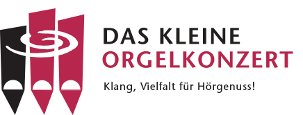 DAS KLEINE ORGELKONZERT