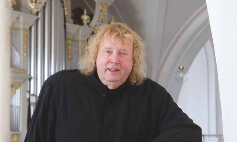 Orgel-Faszination Matthias Eisenberg