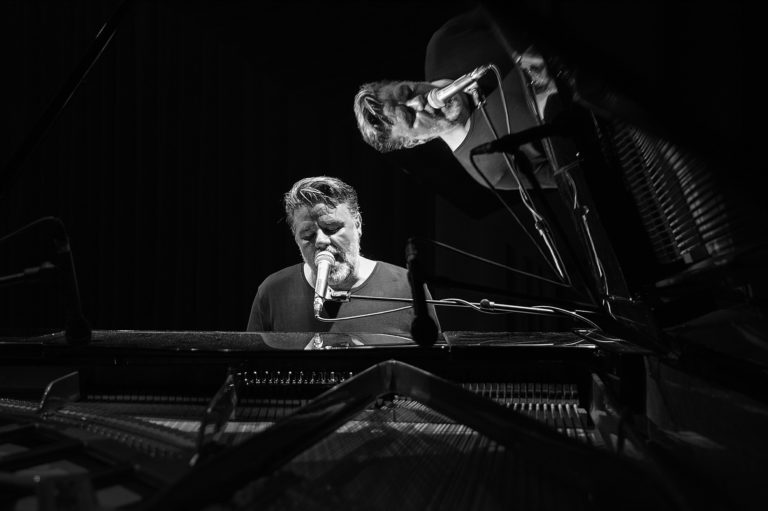 Konzert mit FALKENBERG