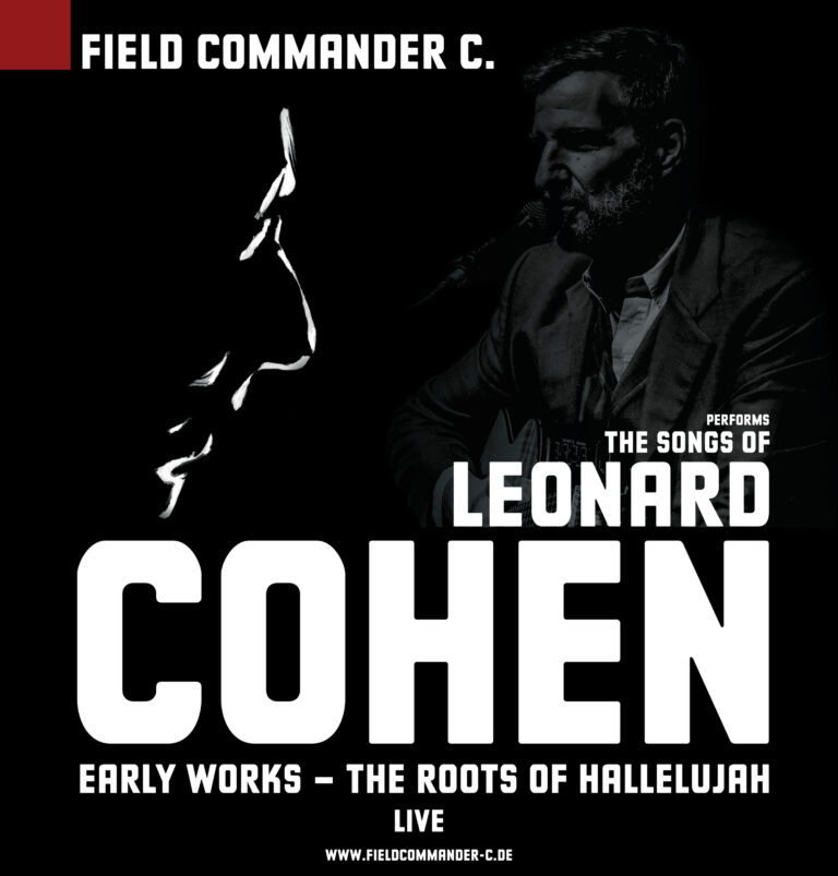 Field Commander C.