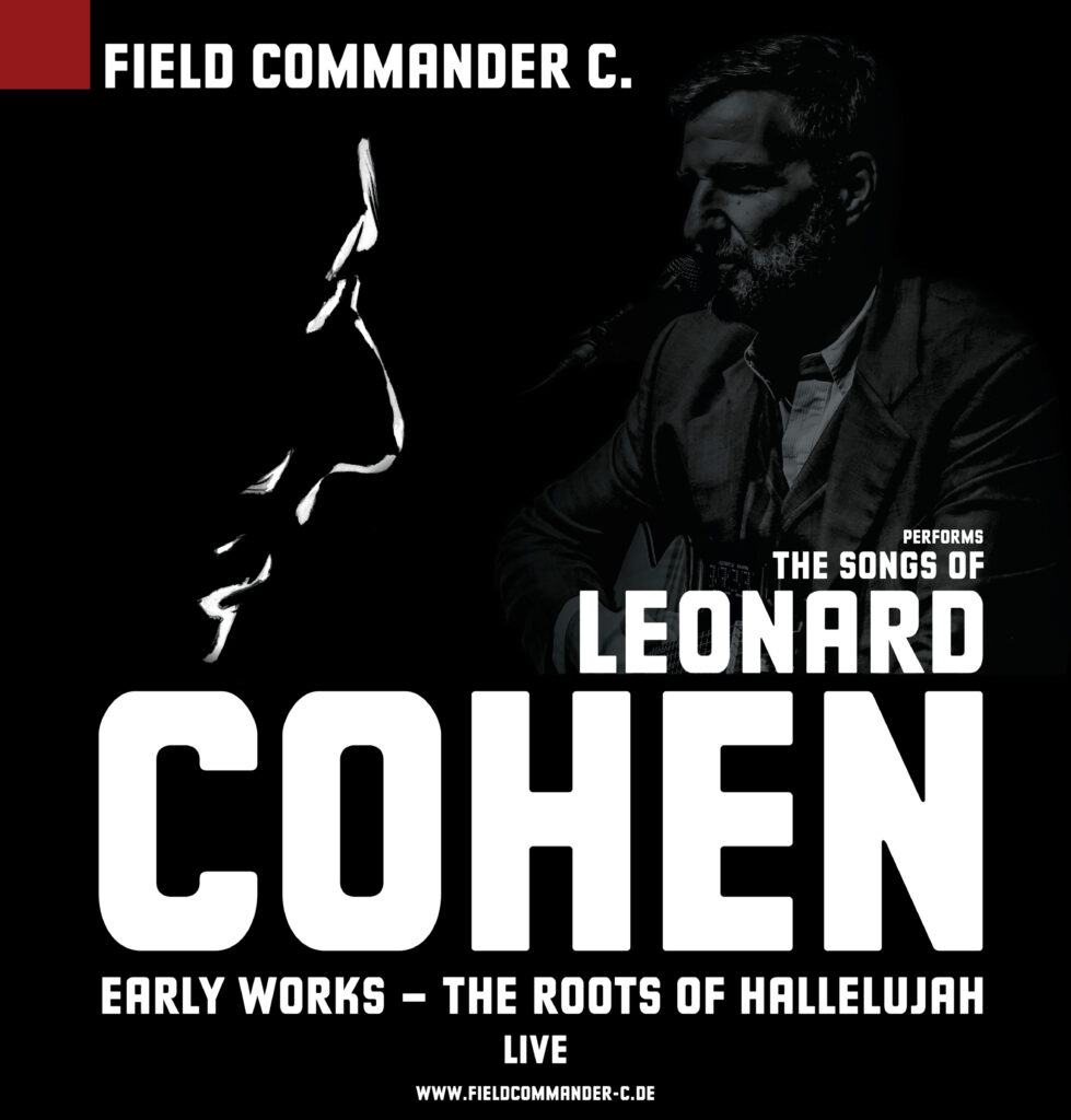 Field Commander C.