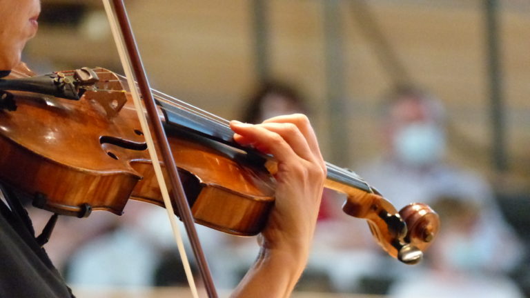 Festkonzert zum Tag der Deutschen Einheit
