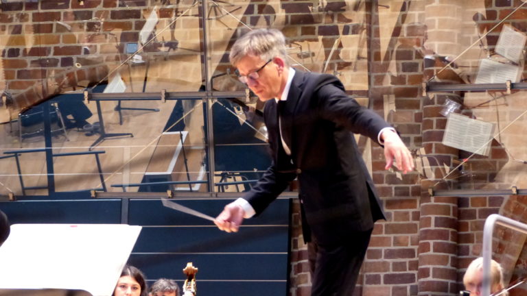 Neubrandenburger Philharmonie
