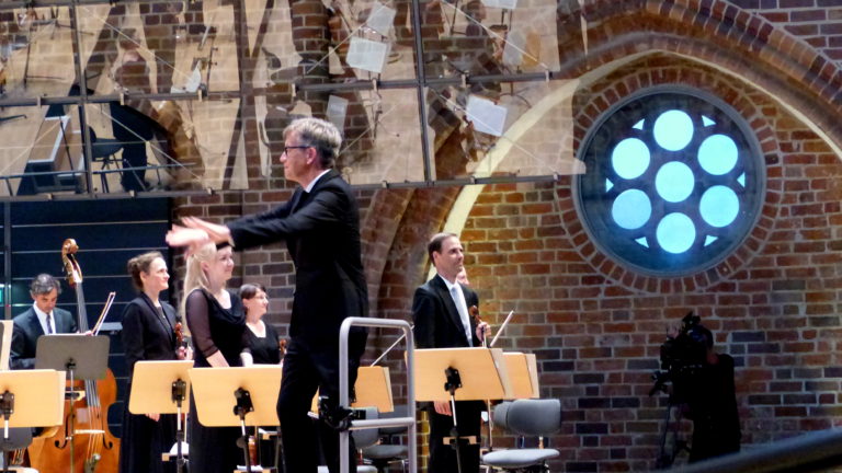 Neubrandenburger Philharmonie
