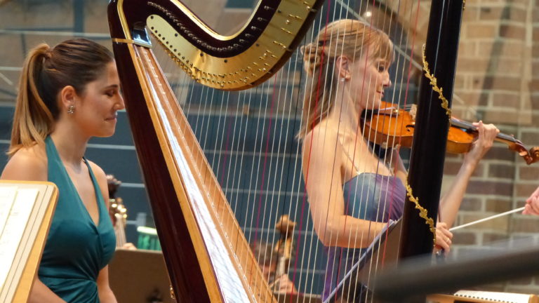 Neubrandenburger Philharmonie