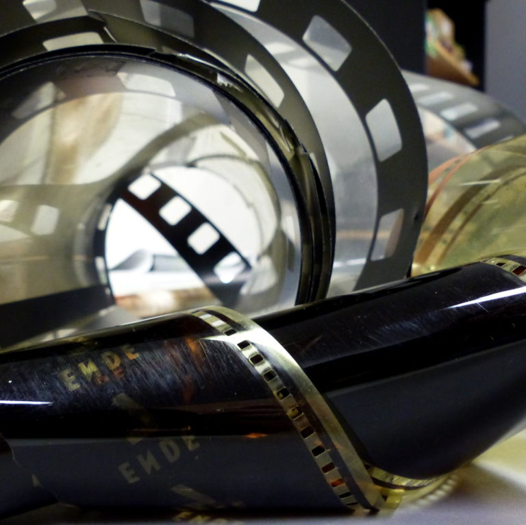Filmvorführung