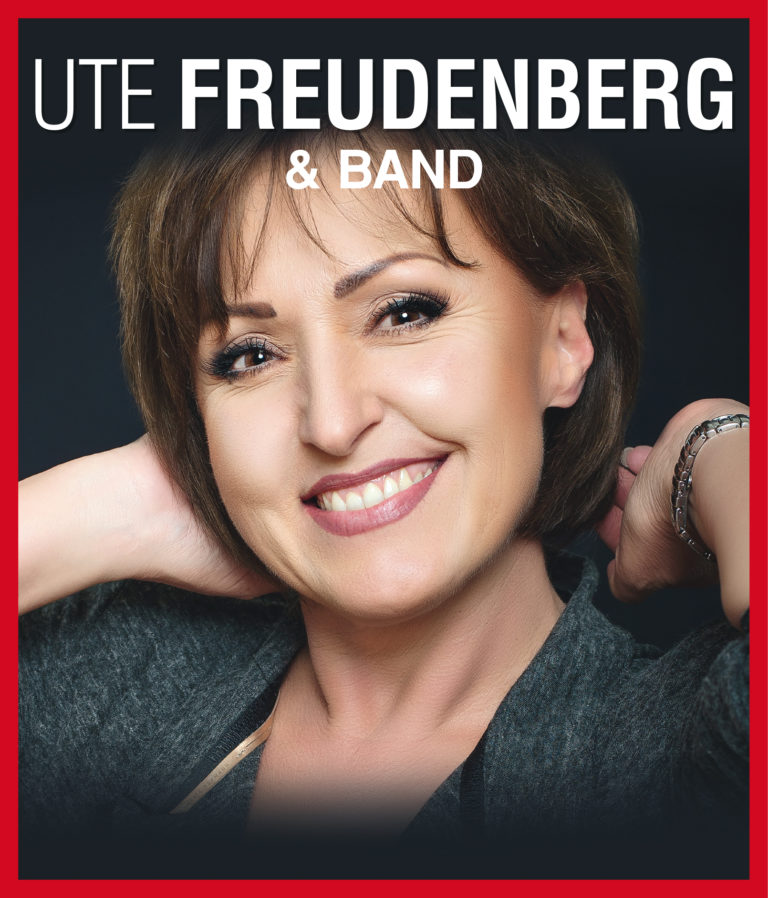 UTE FREUDENBERG & Band