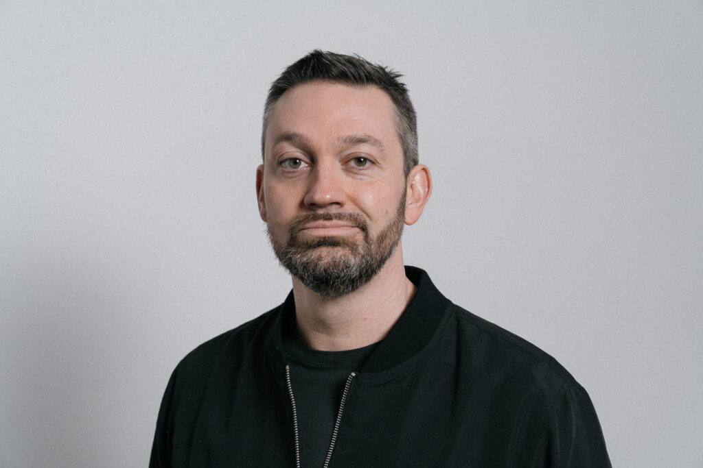 FRITZ KALKBRENNER