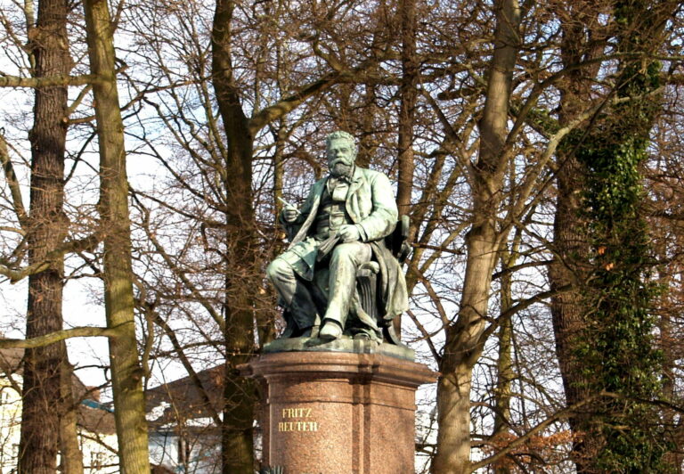 HISTORISCHE STADTFÜHRUNG