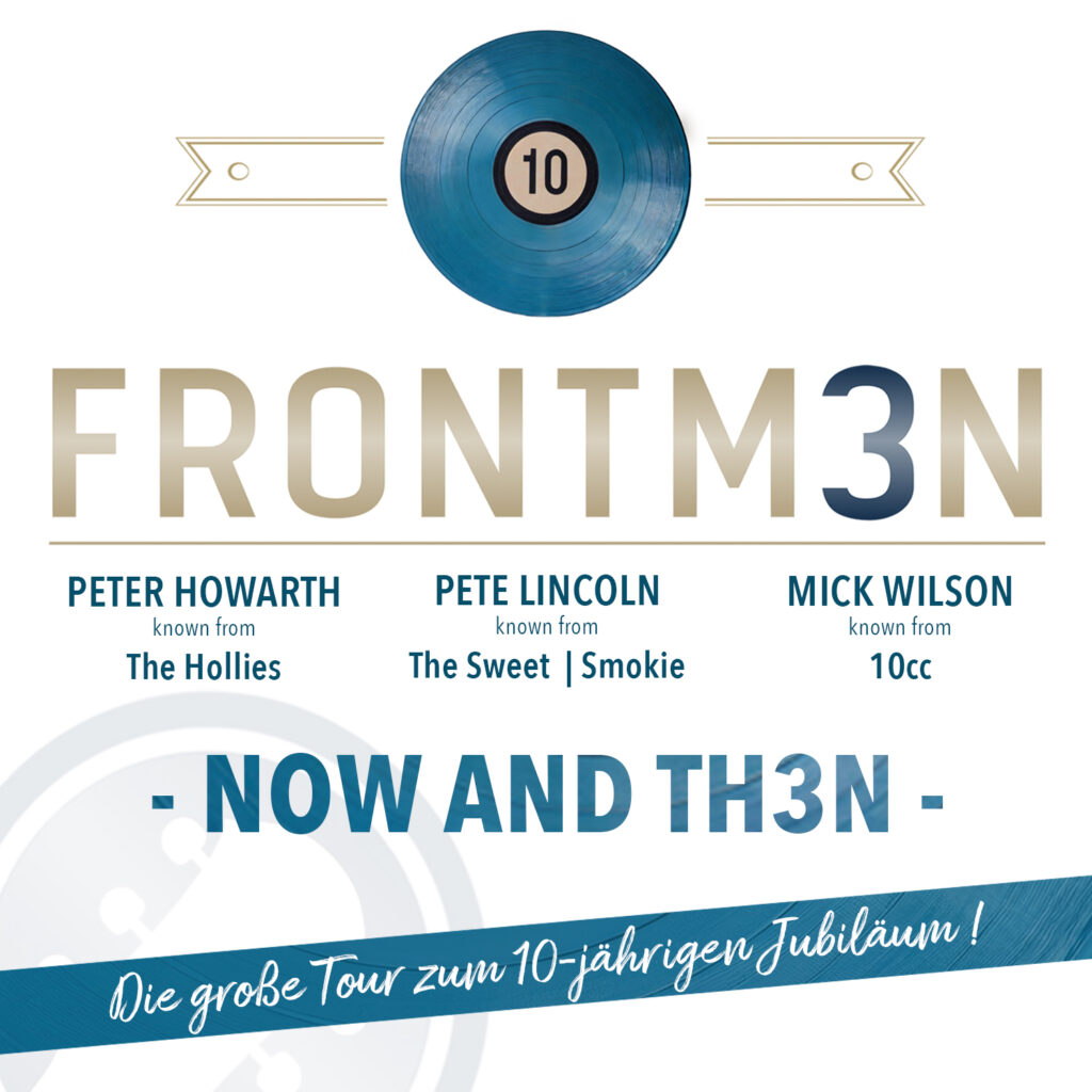 FRONTM3N